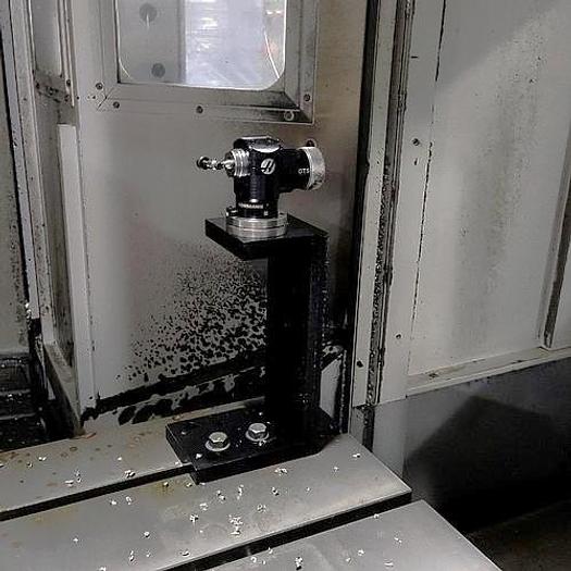 Used 2009 Haas EC-1600-4X