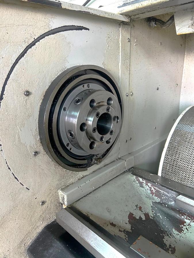 Used 2012 Southwestern Industries TRAK TRL 1840SX with Tailstock, Tool Post, Geared, SLX Series Control