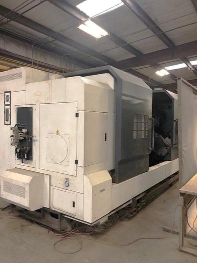 Used 2013 Chevalier FBL-530C with 12.59" Bore