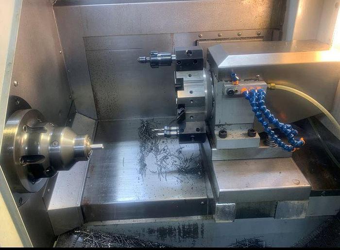 Used 2006 Haas GT-20