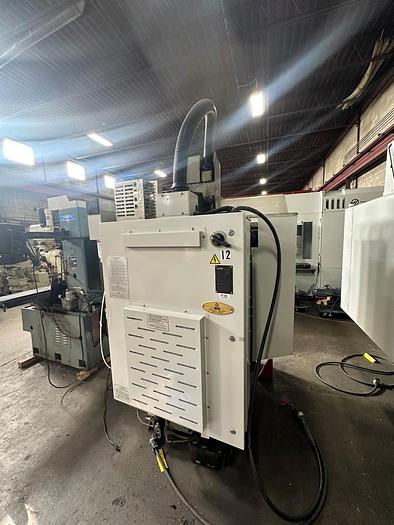 Used 2017 Haas DM-2