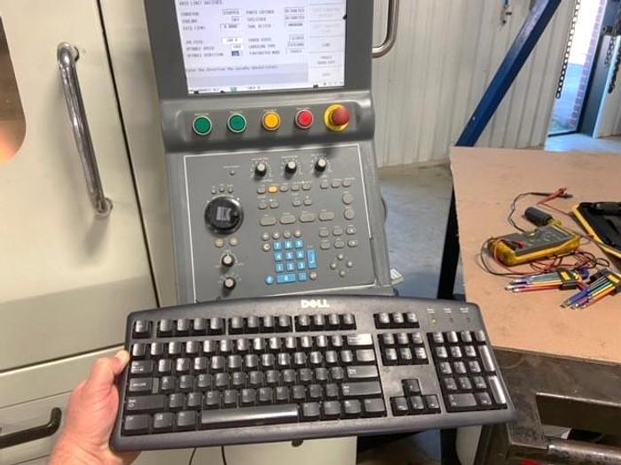 Used 2005 Hurco TM-6