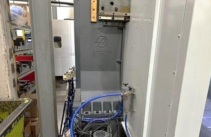Used 2018 Haas VF3