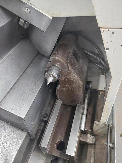 Used 2007 Haas SL-10T