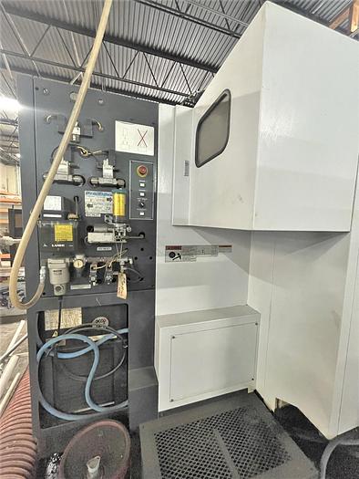 Used 2007 Mazak Nexus VCN 510C II