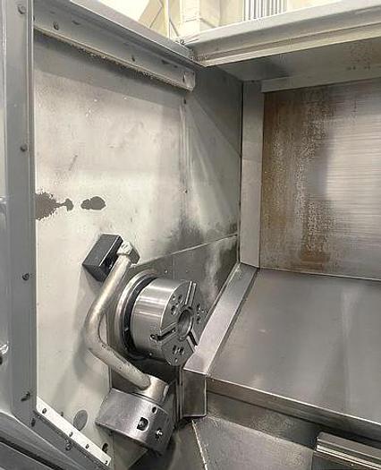 Used 2012 Haas ST30