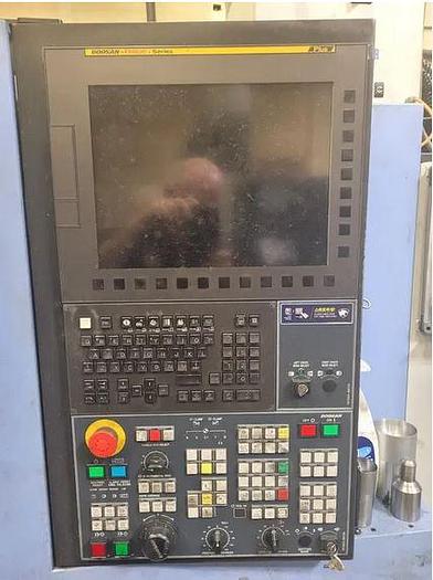 Used 2020 Doosan Puma GT-2600 2 Axis Lathe
