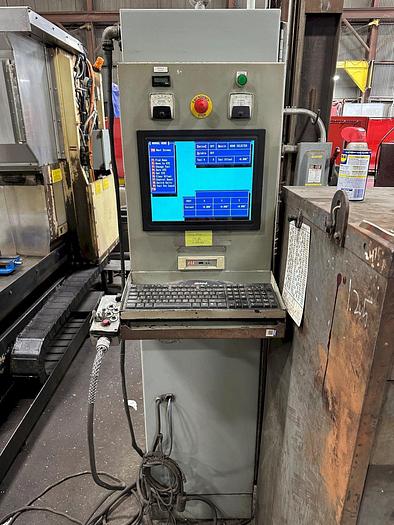 Used 2005 QuickMill 96-96-20