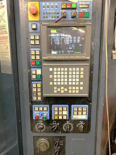 Used 1995 Leblond-Makino A55