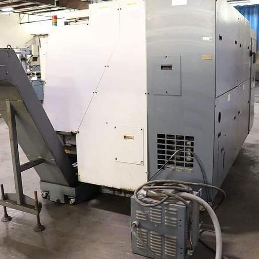 Used 2005 Okuma Captain L470/1250 Big Bore