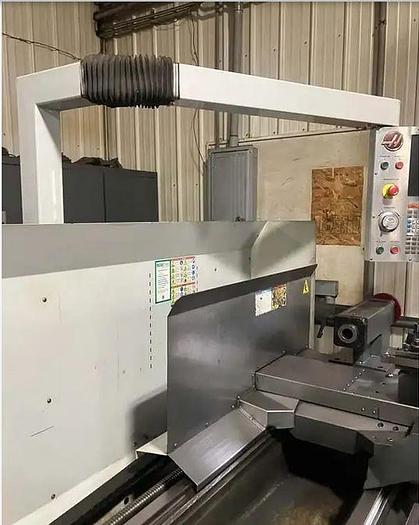 Used 2012 Haas TL-3