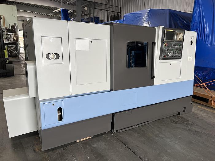 Used 2007 Doosan Puma 300C