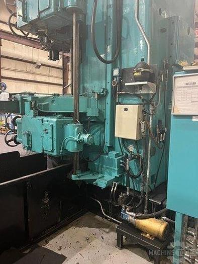 Used 1952 Bullard 64" Cutmaster High Column