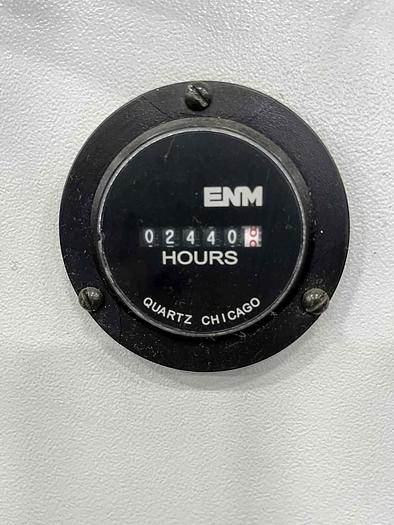 Used 2017 Flow Mach 2 3120B