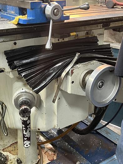 Used 2006 Milltronics Partner VK2