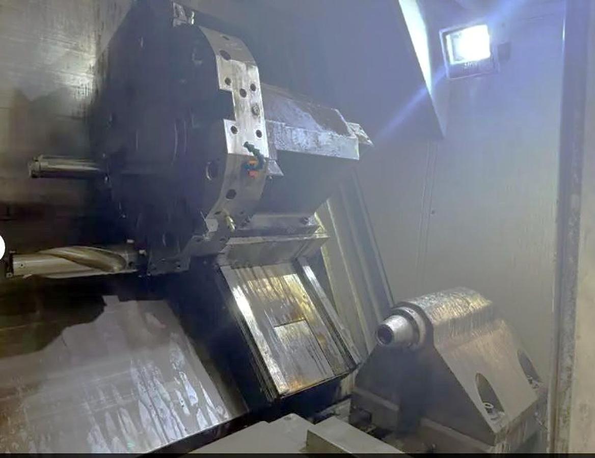 Used 2012 Haas ST-40