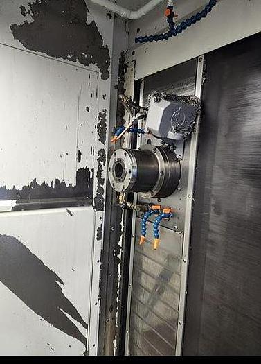 Used 2008 Haas EC-400