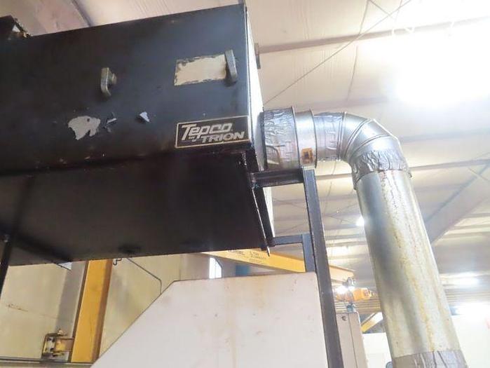 Used 1998 Mazak Integrex 35/1500