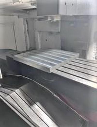 Used 2007 Mazak Nexus VCN 510C II