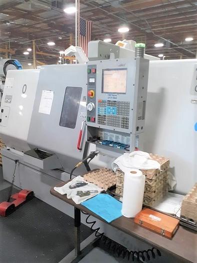 Used 2004 Haas SL-30T