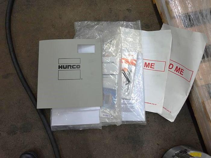 Used 2012 Hurco TM-8