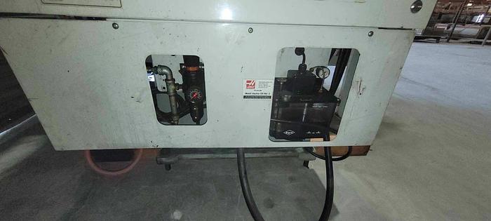 Used 2005 Haas VF-2B