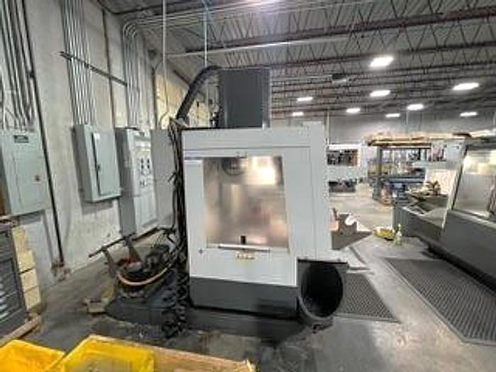 Used 2011 Haas VF1