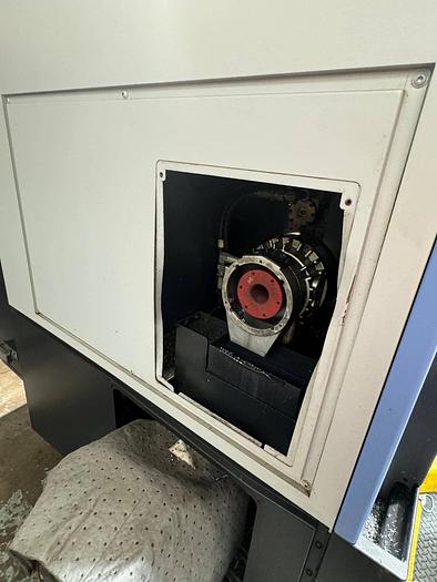 Used 2015 Doosan Puma 2100Y