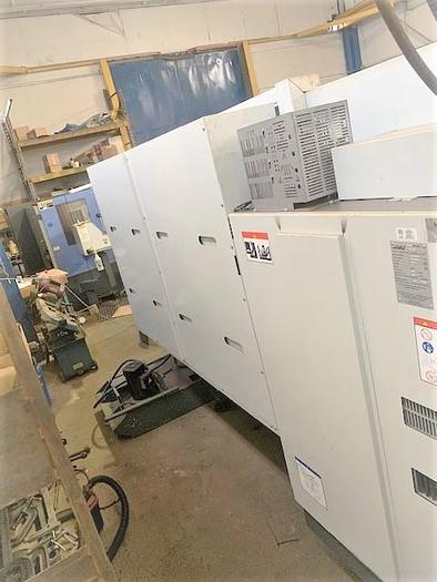 Used 2020 Haas ST30 Chucker