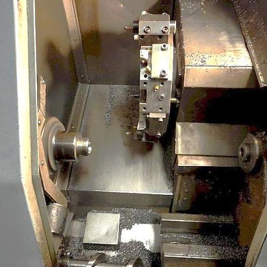 Used 2006 Haas SL-10T