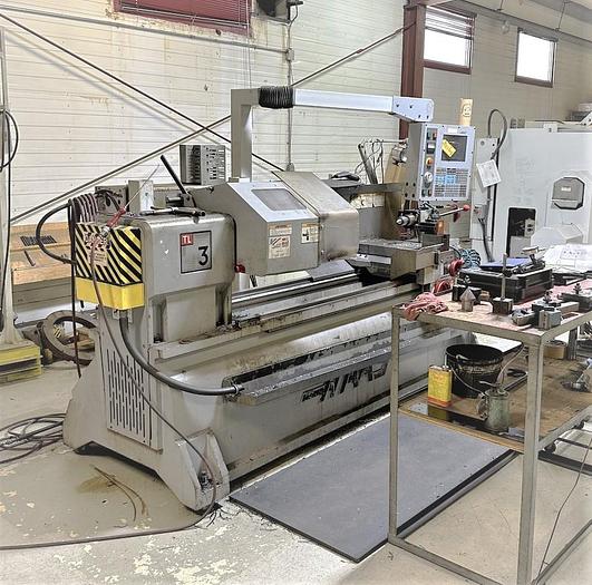 Used 2005 Haas TL-3