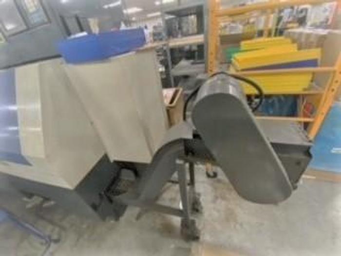 Used 1996 Leadwell LTC-10AP