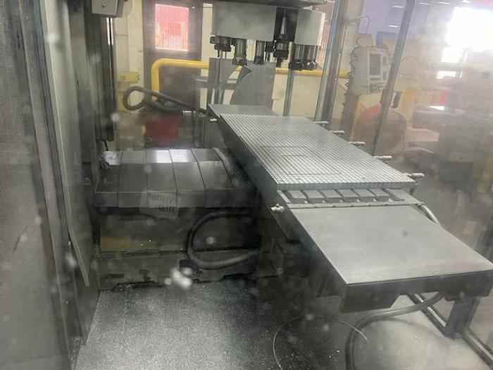 Used 2005 Milltronics RH30