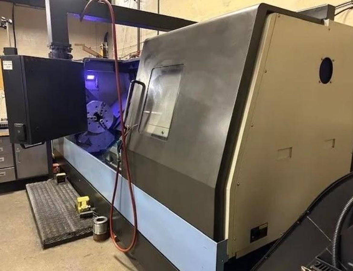 Used 2014 Doosan Puma 400LC