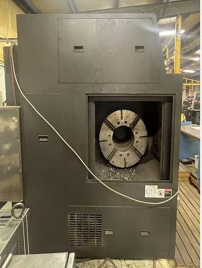 Used 2014 SMEC (Samsung) SL80C/3200 BIG 14.37" BORE
