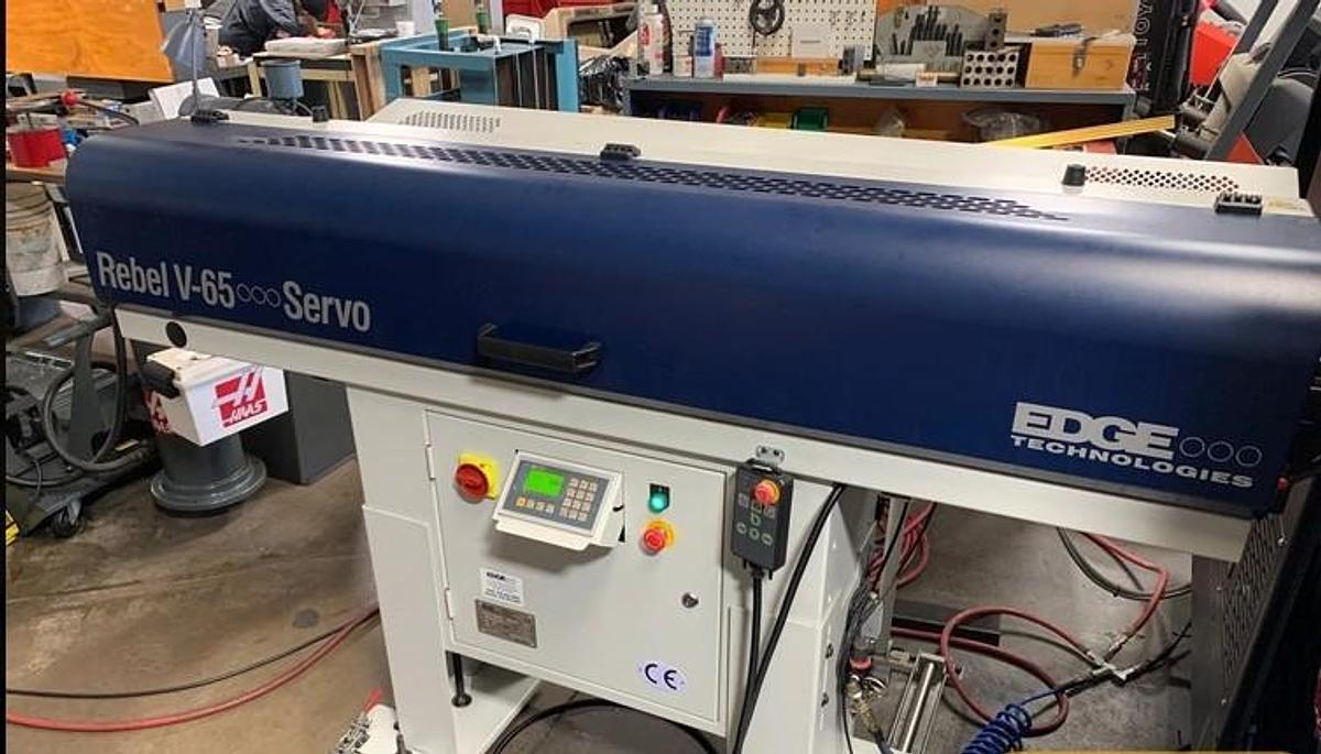 Used 2019 Doosan Puma TT1300SY Twin Spindle/Twin Turret, Y Axis Mill Turn Lathe, Barfeed, Parts Conveyor, 