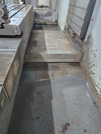 Used 2020 Haas VF4SS