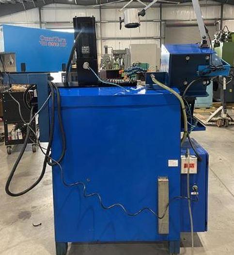 Used 2015 Omniturn GT-75 JR Series I