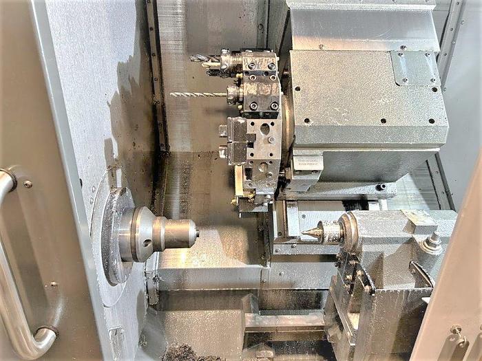 Used 2020 Haas ST-10