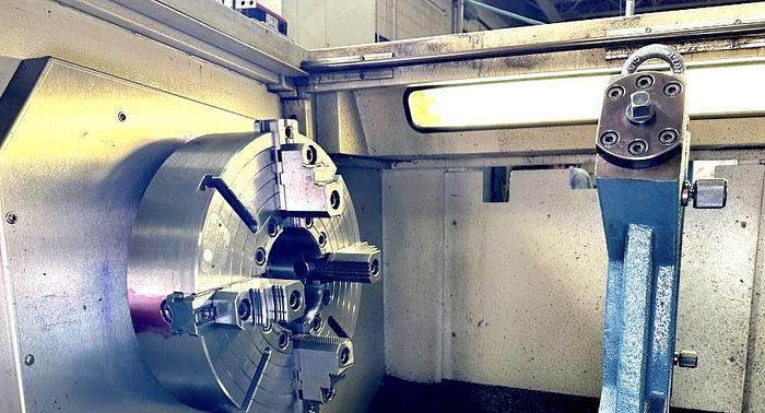 Used 2014 Romi C-680