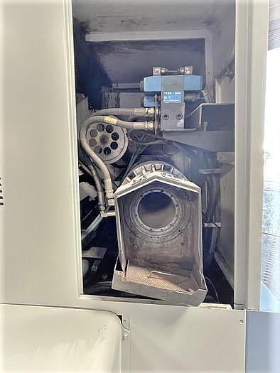 Used 2007 Doosan Puma 300C