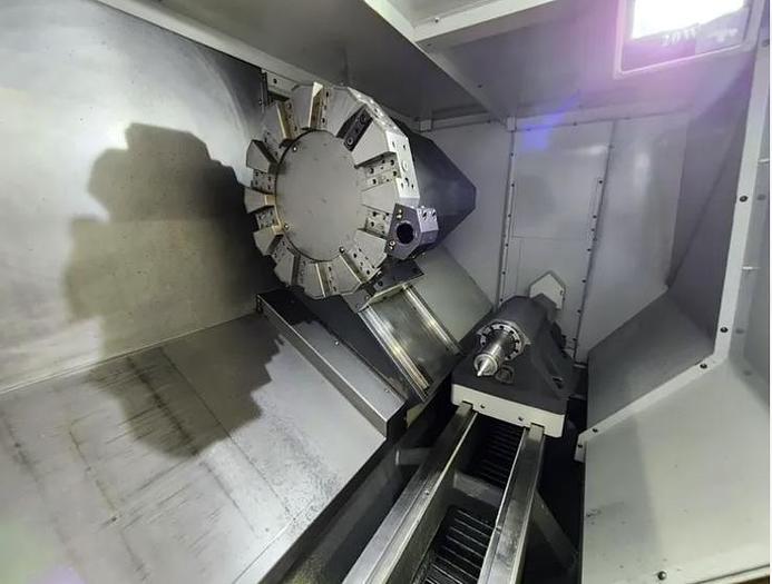Used 2018 Haas ST-30