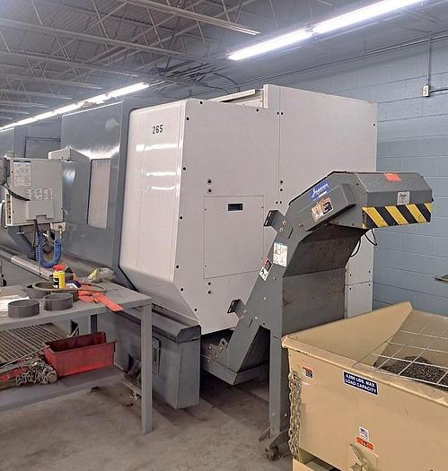 Used 2012 Haas ST-40L