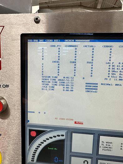 Used 2006 Haas VR-11B