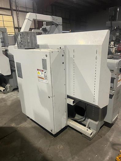 Used 2006 Haas TL-1