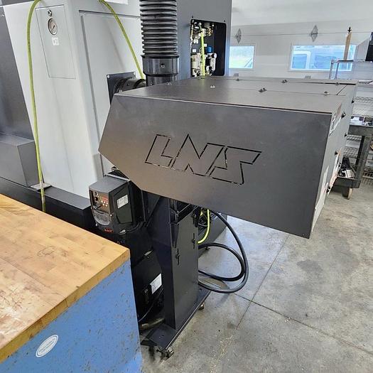 Used 2018 Doosan Puma 2600SY II