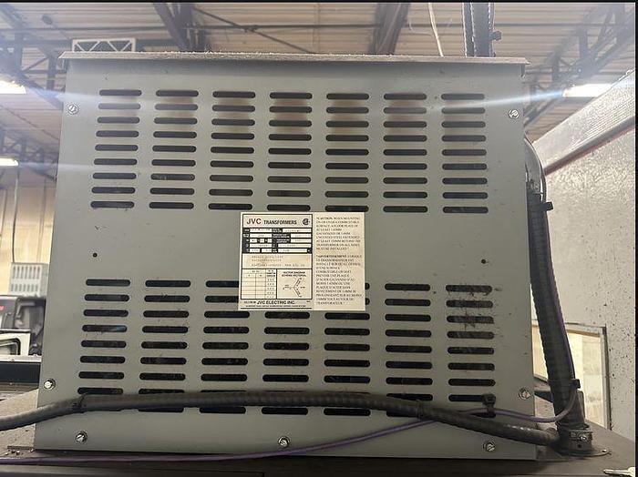 Used 2007 Doosan Puma 240MC