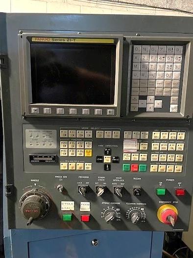 Used 2000 Hyundai HIT 400G