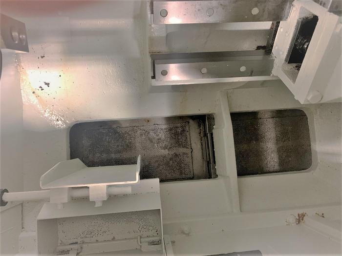 Used 2005 Hurco TM-6