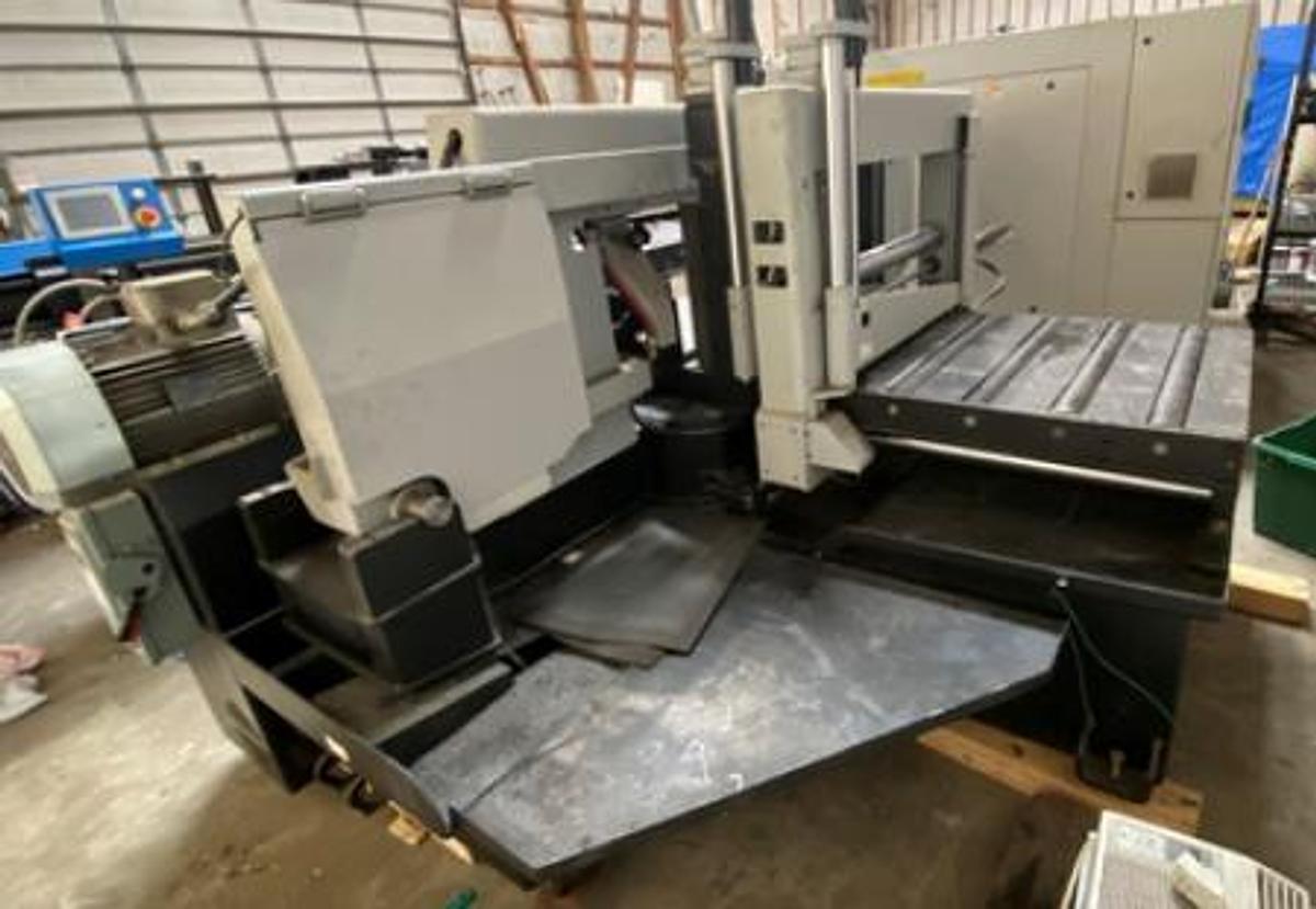 Used 2021 Hyd-Mech H-16A